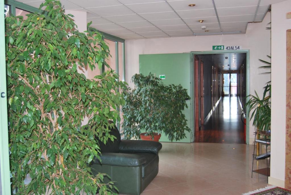 Hotel Vecchia Brianza Seveso Exterior foto