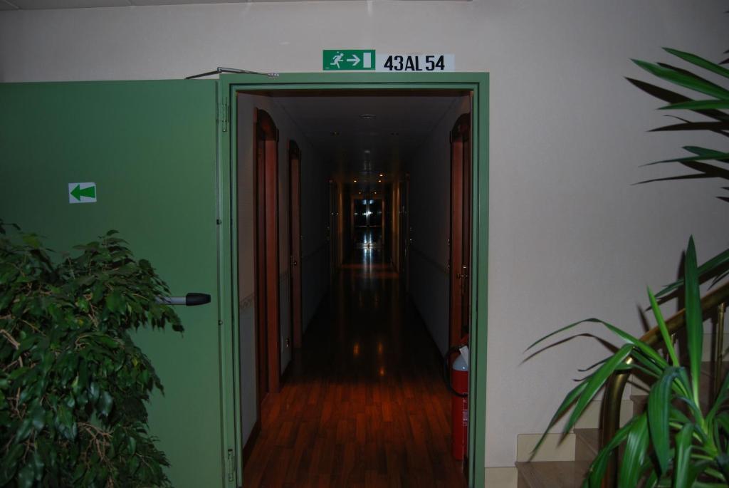 Hotel Vecchia Brianza Seveso Exterior foto
