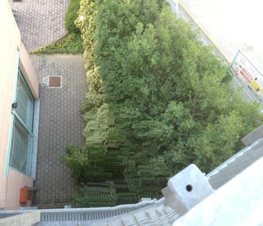 Hotel Vecchia Brianza Seveso Exterior foto